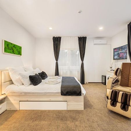 Bada Bing Residence Brasov Luaran gambar