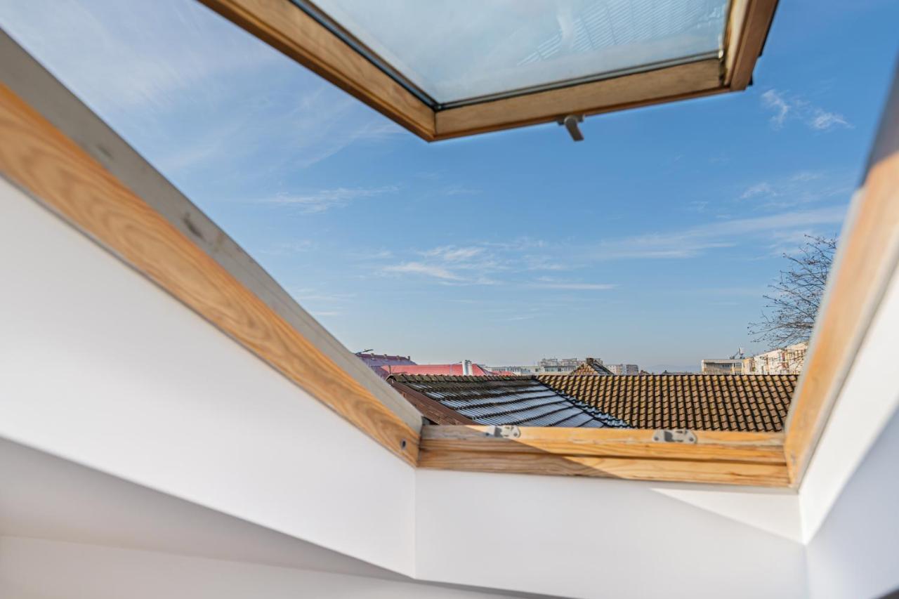 Bada Bing Residence Brasov Luaran gambar