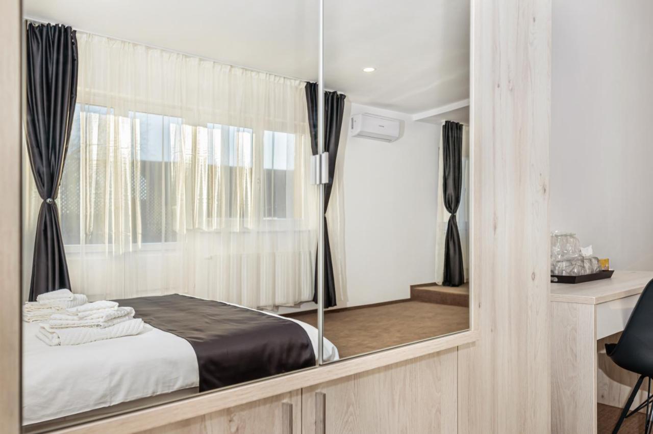 Bada Bing Residence Brasov Luaran gambar