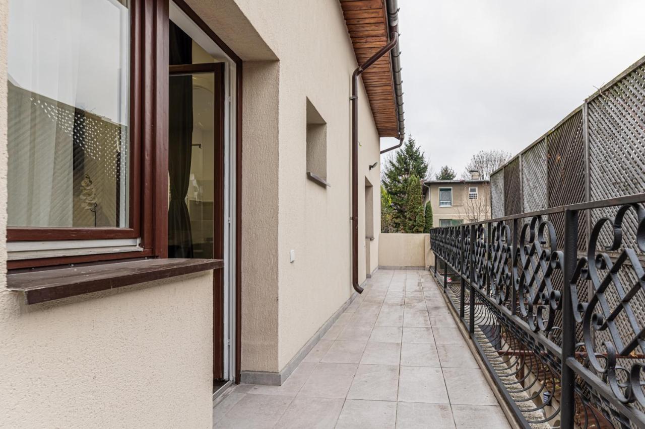 Bada Bing Residence Brasov Luaran gambar