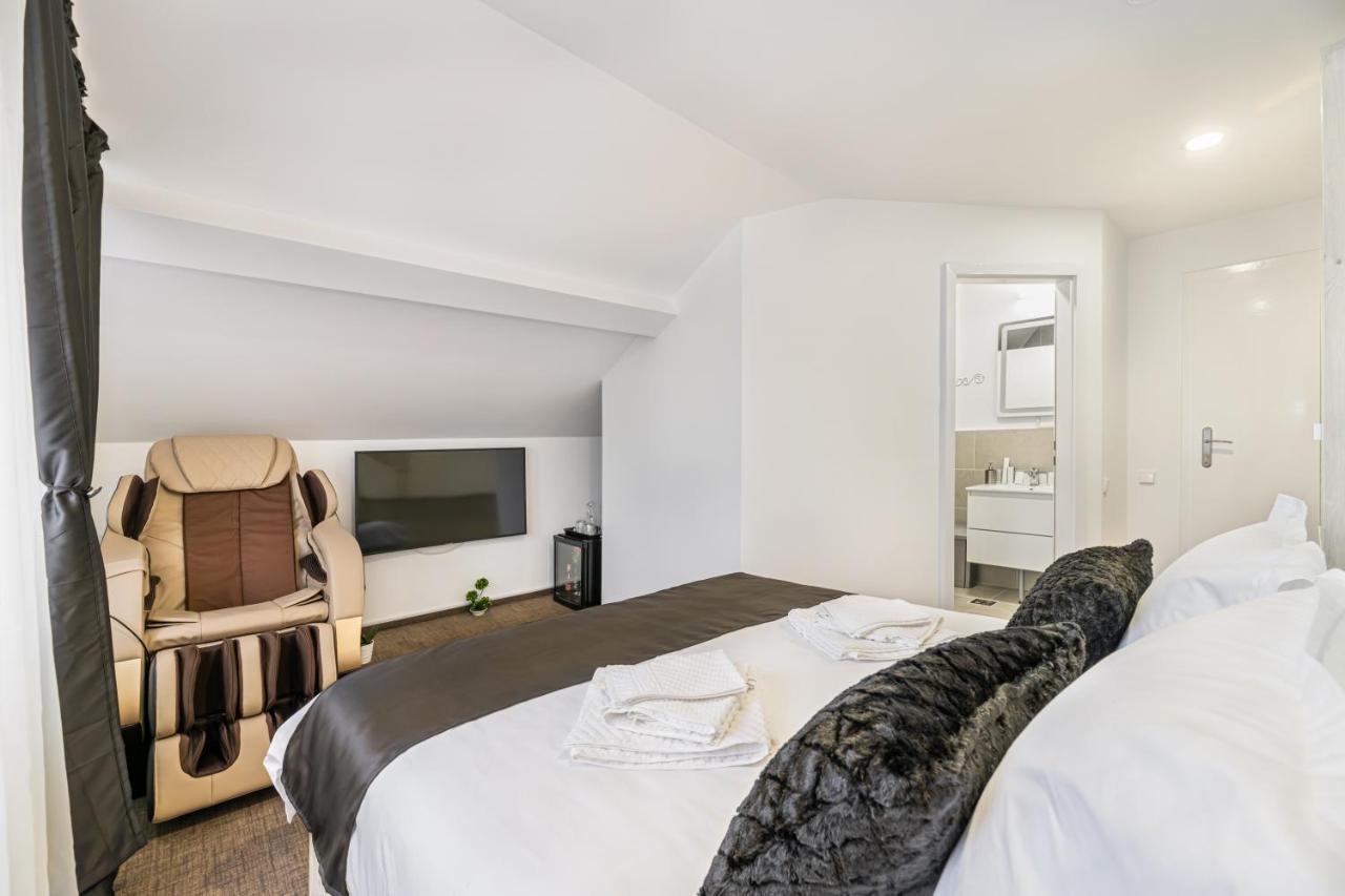 Bada Bing Residence Brasov Luaran gambar