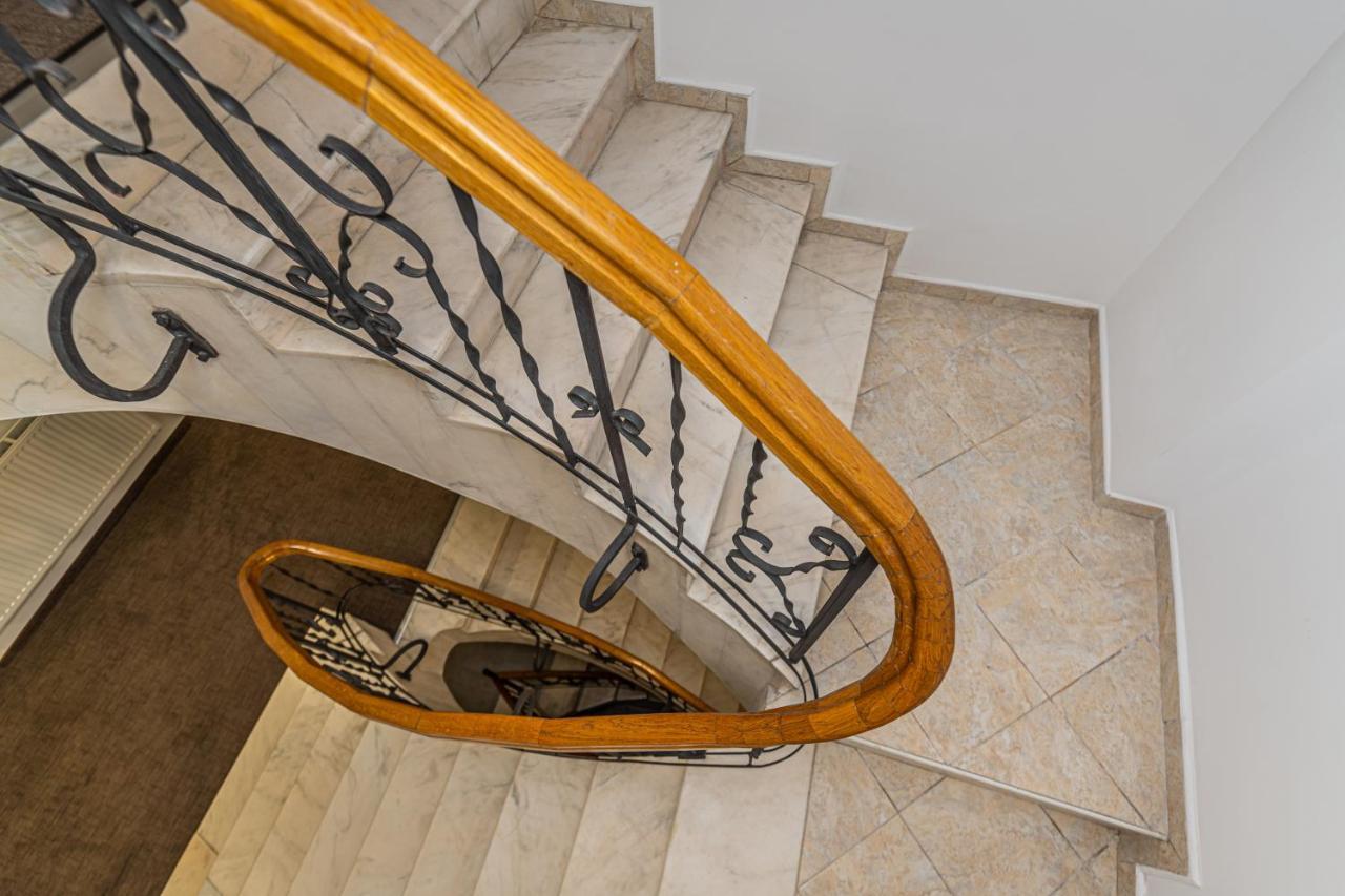 Bada Bing Residence Brasov Luaran gambar