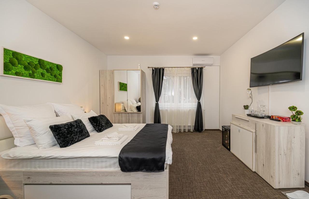 Bada Bing Residence Brasov Luaran gambar