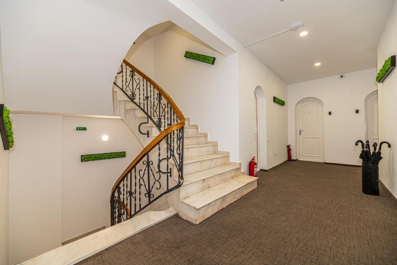 Bada Bing Residence Brasov Luaran gambar