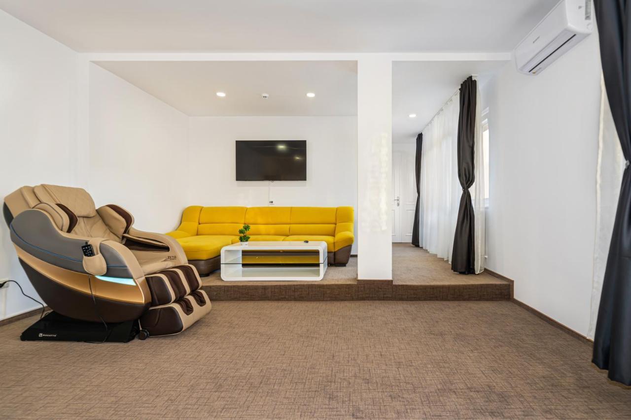 Bada Bing Residence Brasov Luaran gambar