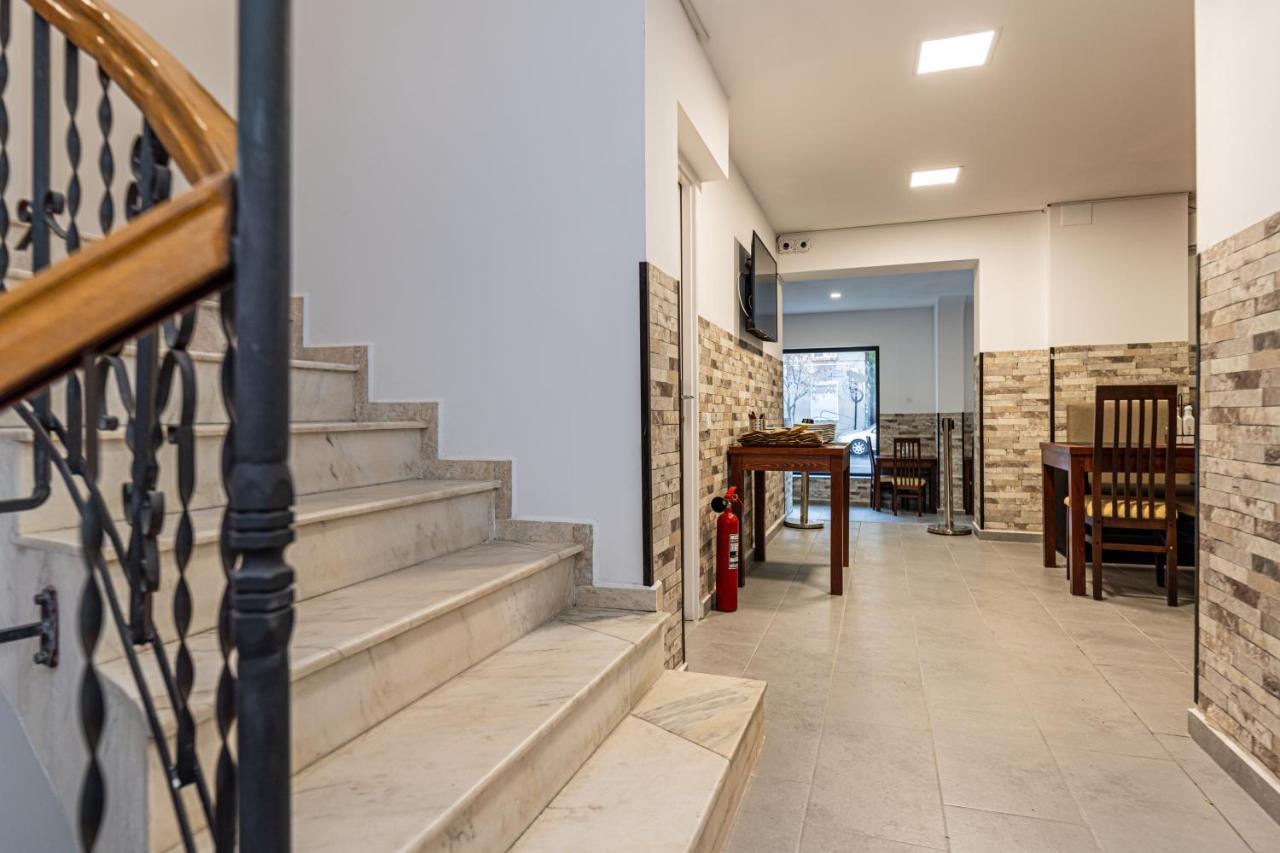 Bada Bing Residence Brasov Luaran gambar