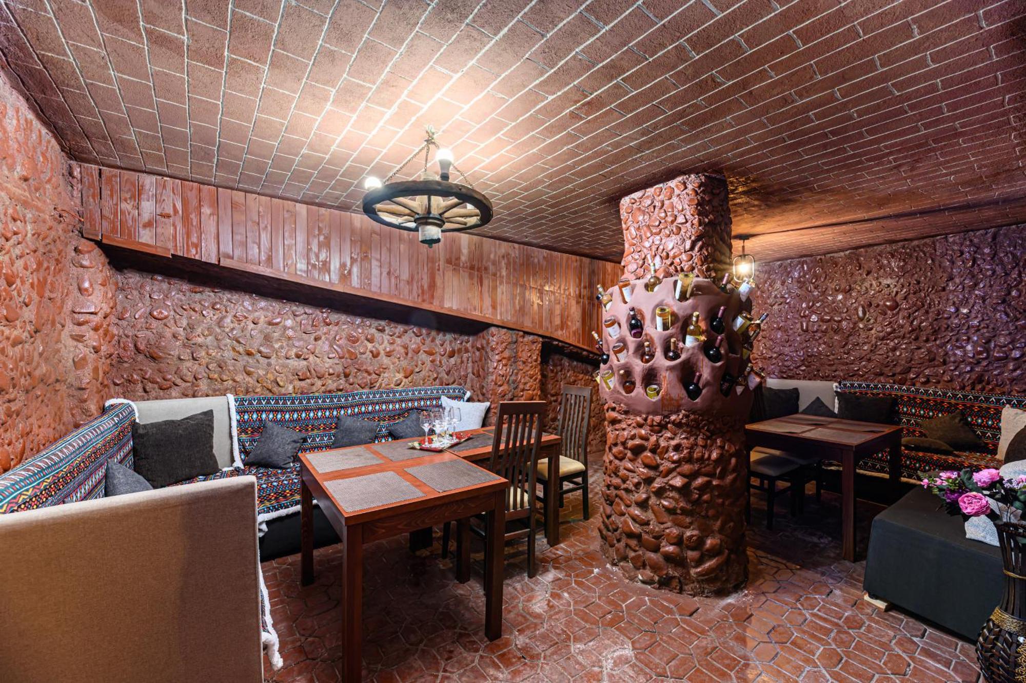 Bada Bing Residence Brasov Luaran gambar