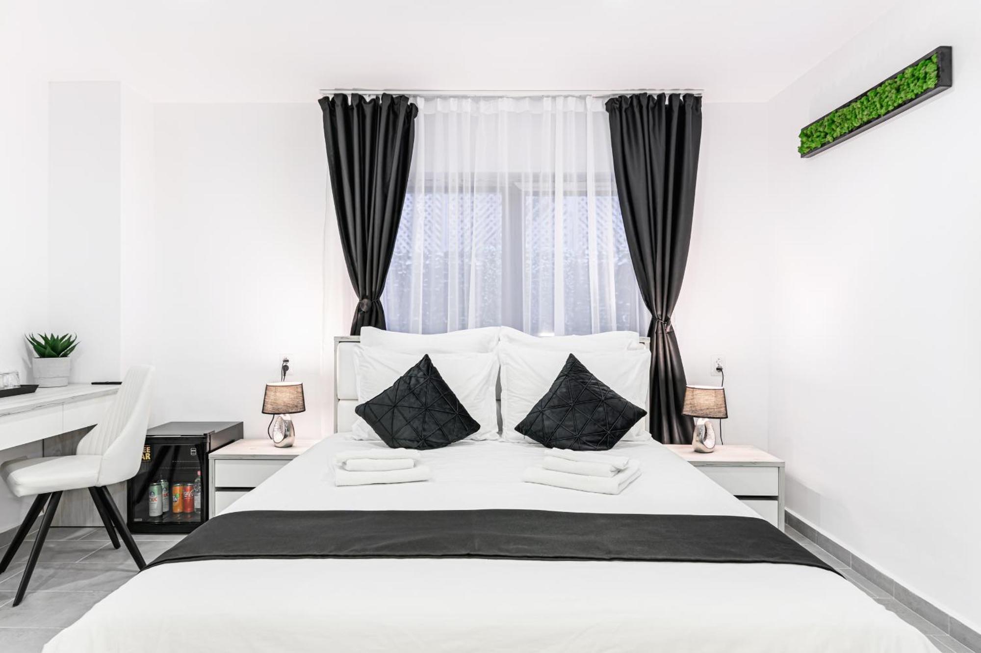 Bada Bing Residence Brasov Luaran gambar