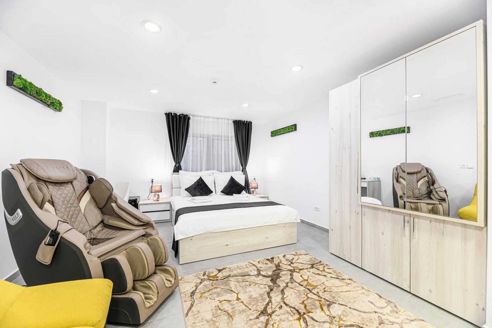 Bada Bing Residence Brasov Luaran gambar
