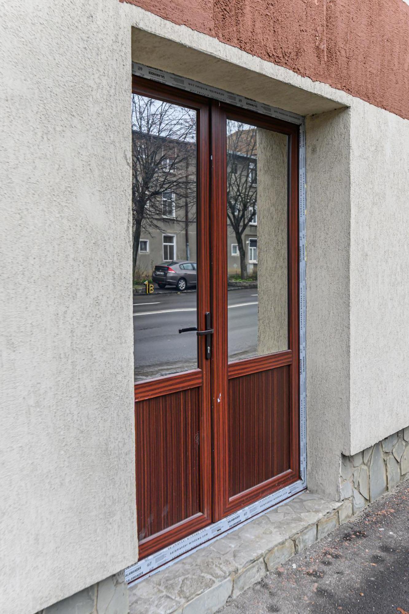 Bada Bing Residence Brasov Luaran gambar
